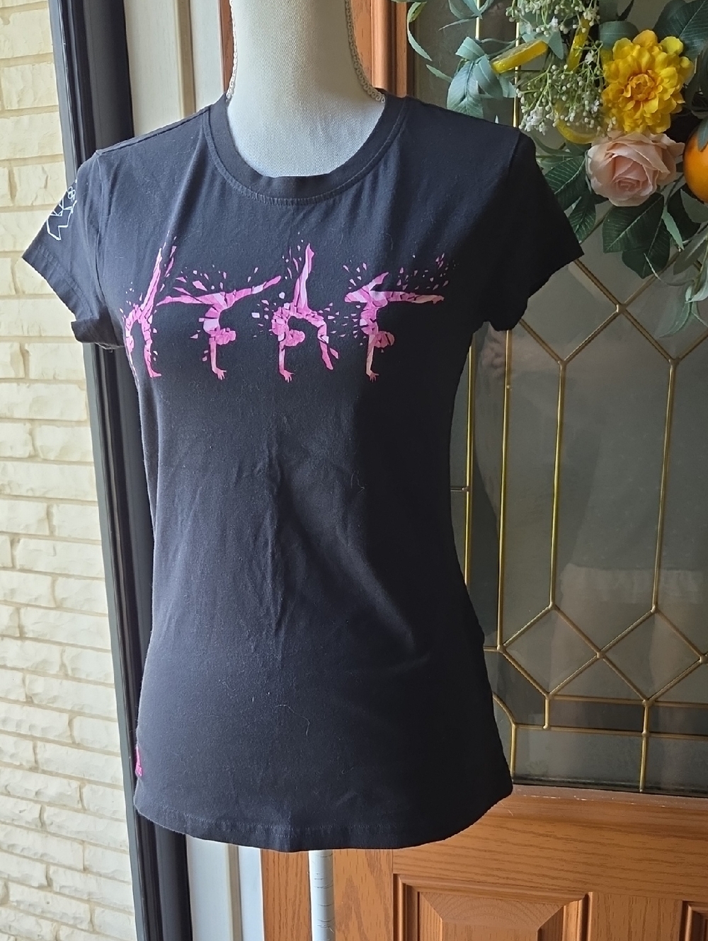 2012 London Olymics Tee